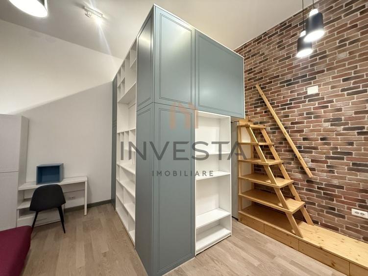 Apartament elegant cu 2 camere, 65 mp, &icirc;n zona ultracentrală - 6