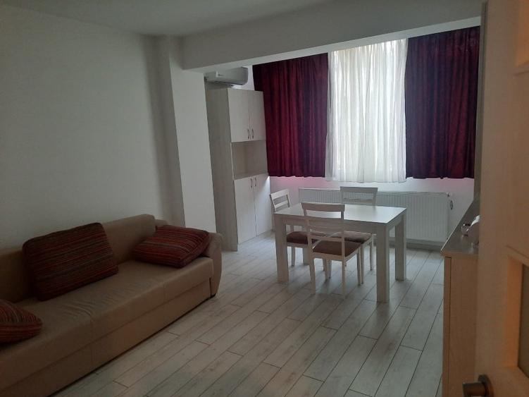 Apt 2 cam Tineretului  MILITARI REZIDENCE - 6