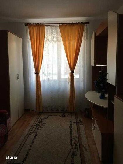 Apartament de vanzare Toplita - pentru locuinta sau spatiu comercial - 6