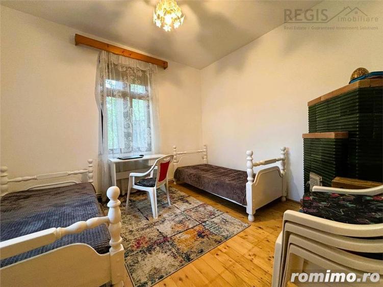 Casa 5 Camere Central,Predeal - 6