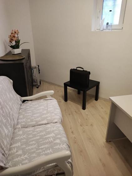 Garsoniera Spatioasa, Terasa, Ultracentral, Universitate | C A Rosetti - 12