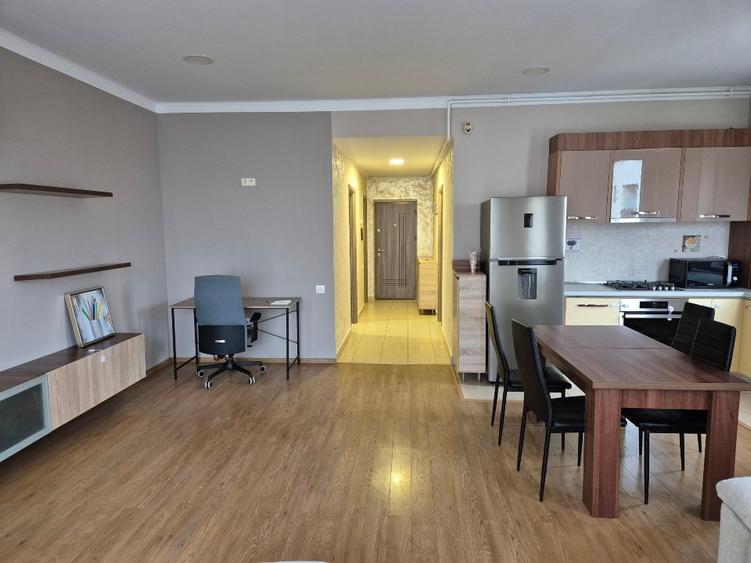 Apartament 2 camere, Tractorul, zona linistita - 3