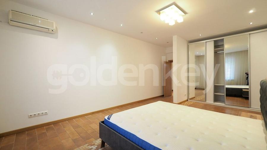 Apartament generos cu 4 camere | 43mp terase - 18