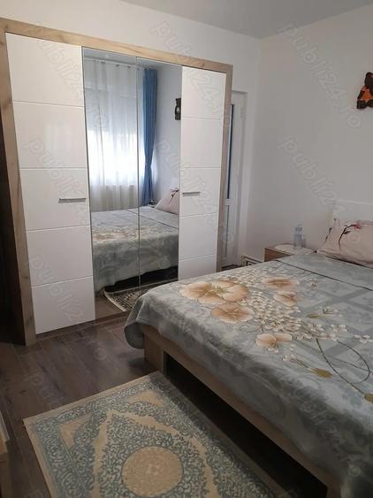 Ap. 3 camere si 2 balcoane - 9