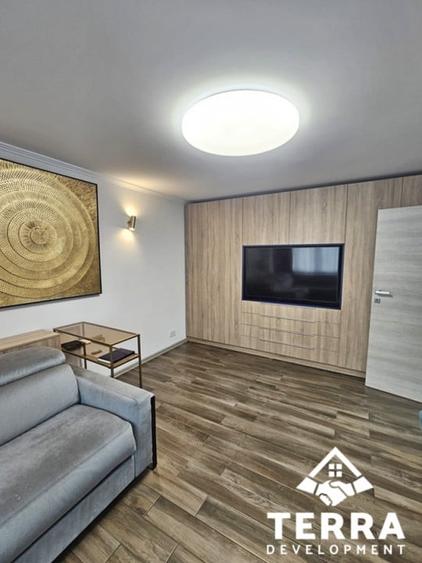 Apartament 3 camere – Tomis Nord, aproape de Campusul Universitar - 6