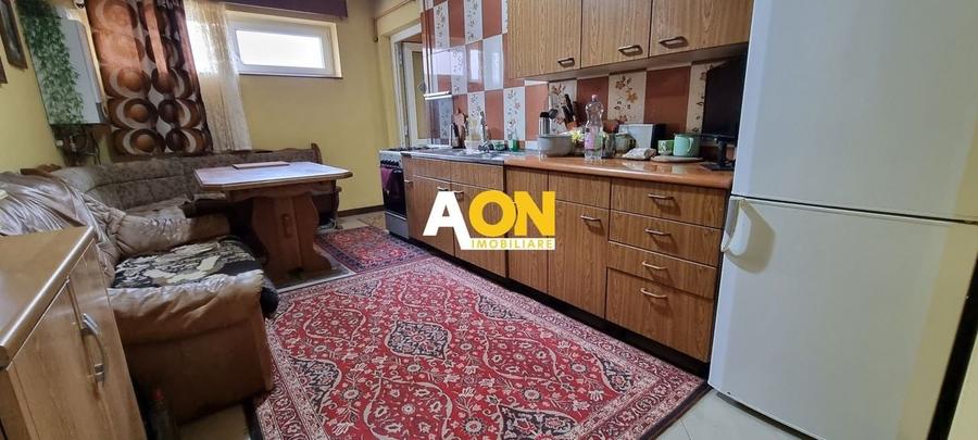 Casa Individuala 4 Camere, Zona Cetate, 500mp Teren - 8