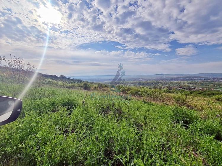 Teren de vanzare pentru agrement , zona dealuri, Oradea, Bihor - 2