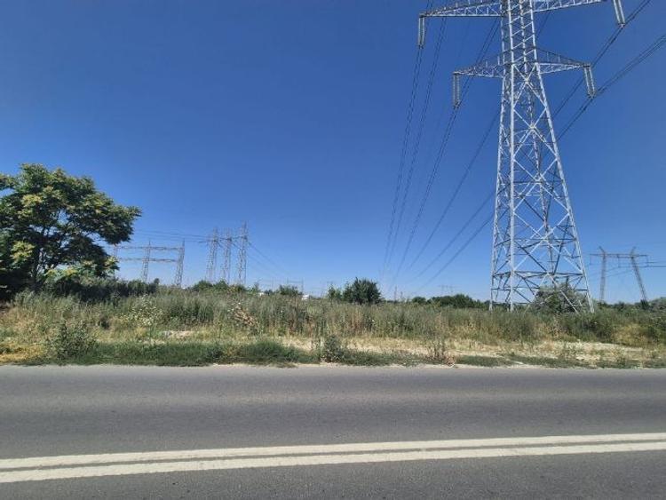Teren intravilan Drumul Lunca Veche nr. 164-168, sector 3, Bucuresti - 8