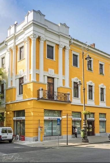 Vand apartament central - 1