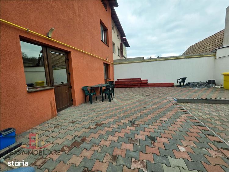 Casa 6 dormitoare, 4 bai, cazare muncitori, parcare,Targu Mures - 6