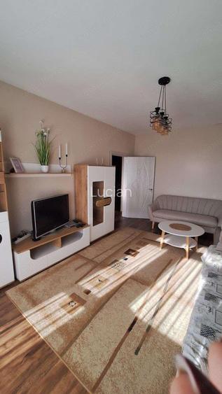 Apartament cu 2 camere in zona Ultracentrala de inchiriat