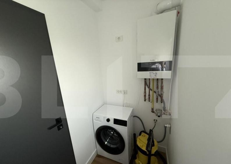 Penthouse de vanzare Bucovina - 15