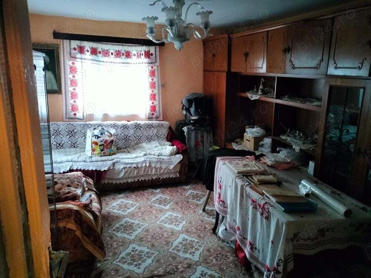 Vanzare casa batraneasca 78000 - 2