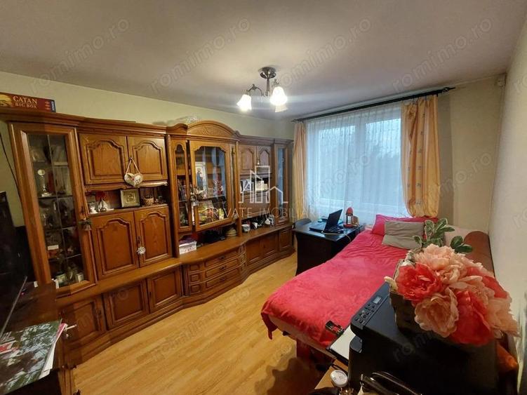 Casa De Vanzare, 1.700 Mp Teren, Strada Marului, Unirii - 7