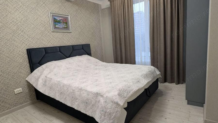 Garsoniera de vanzare zona Timpuri Noi - 1