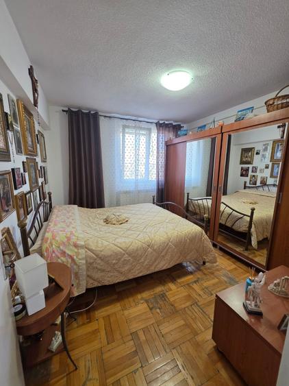 Titan, chiar la metrou Nicolae Grigorescu, 5 minute parc IOR bloc tip H, - 15