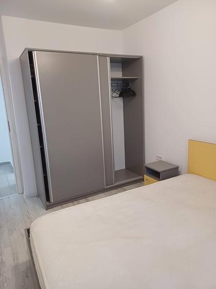 Apartament 2 camere in complex nou - 13 minute metrou Nicolae Teclu, centrala - 4