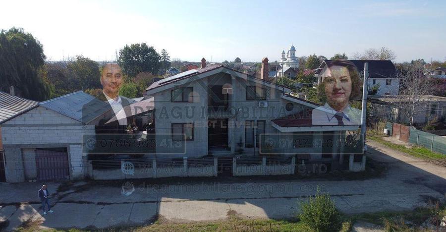 Vila Cartier Balcescu Tecuci/ Panouri fotovoltaice 5 kw - 7