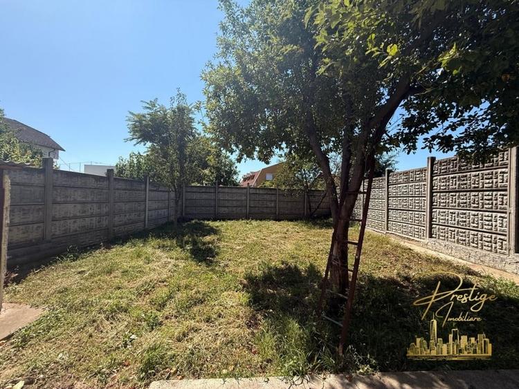 Casa individuala cu teren de 450 mp de vanzare in zona Olosig- Oradea - 1