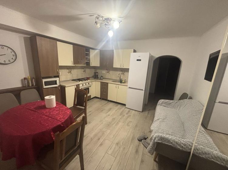 Inchiriez ap 2 camere - 7