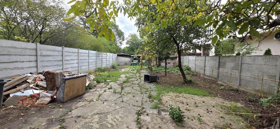 Chitila Pod Constanta teren 450 mp de vanzare - 7