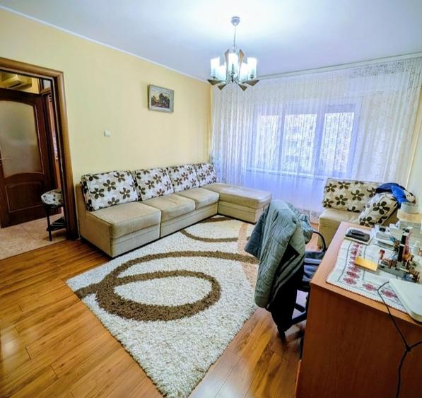 Pantelimon Mega mall două camere confort 1 decomandat - 6