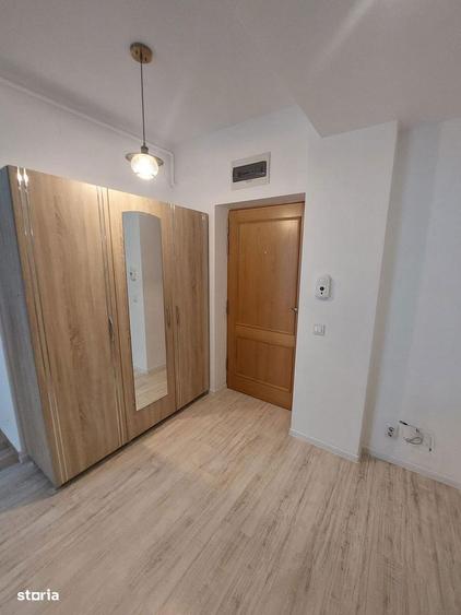 Vand garsoniera direct proprietar New Residence - 9