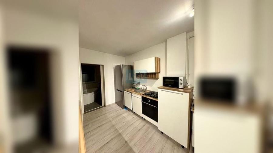 0% Comision | Apartament cu 2 camere 65 mp | Dambul Rotund - 7