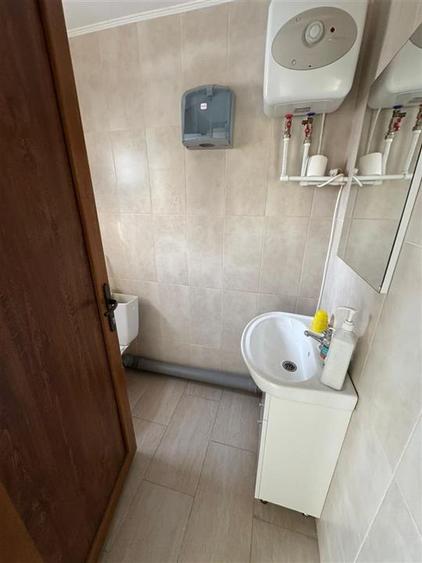 Spatiu Comercial de vanzare pe strada Crangului 101 Vanatori - 13