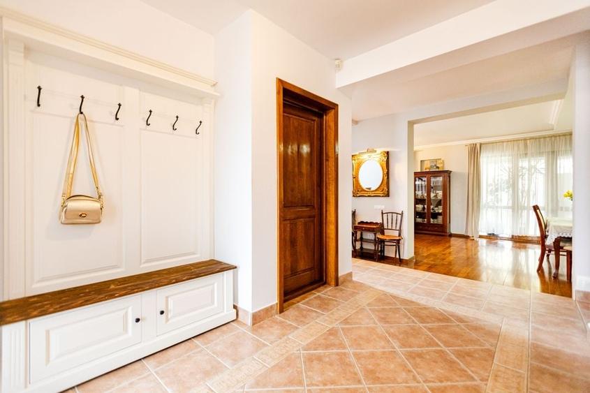 Casă individuală cu garaj - Confort premium - Comision 0% - 31