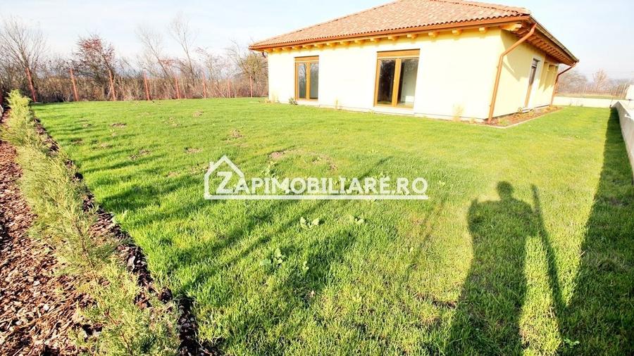 Casa 4 camere,177mp,600mp teren,gard, pavaj,gazon 0%comision - 13