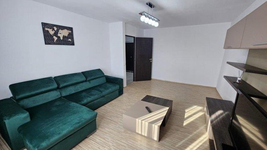 Garsoniera zona TEI - 3