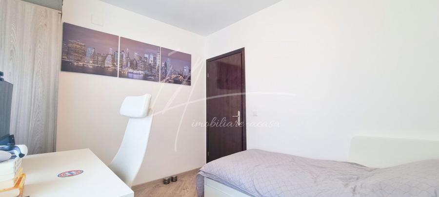 Ap 3 camere Hydra Residence Voluntari B-dul Eroilor - 17