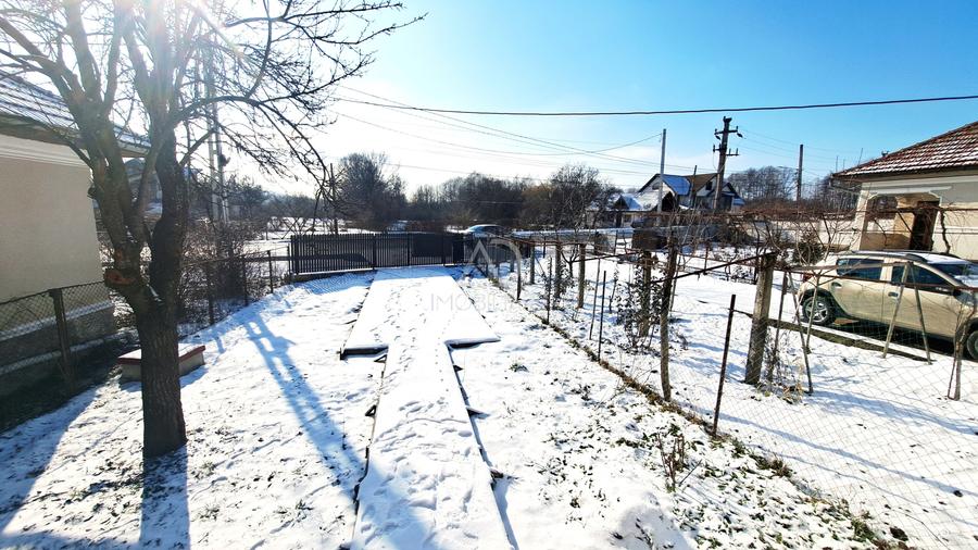 Casă de vânzare în Novaci, Gorj – Poziție centrală - 10