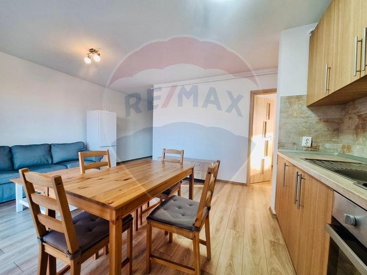 Apartament cu 3 camere de inchiriat in Sibiu – Calea Surii Mici - 8