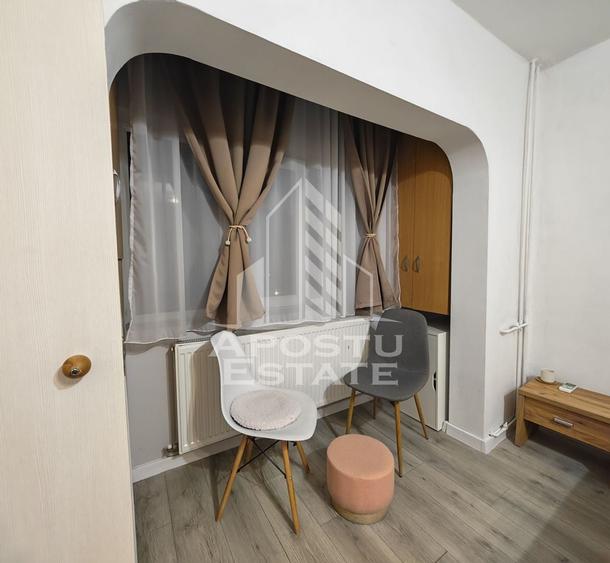 Apartament de vanzare cu 1 camera, etaj intermediar, Lipovei,Timisoara - 5