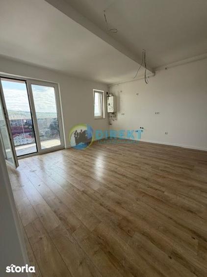 Apartament modern cu panorama spectaculoasa bloc nou , zona Decebal - 5