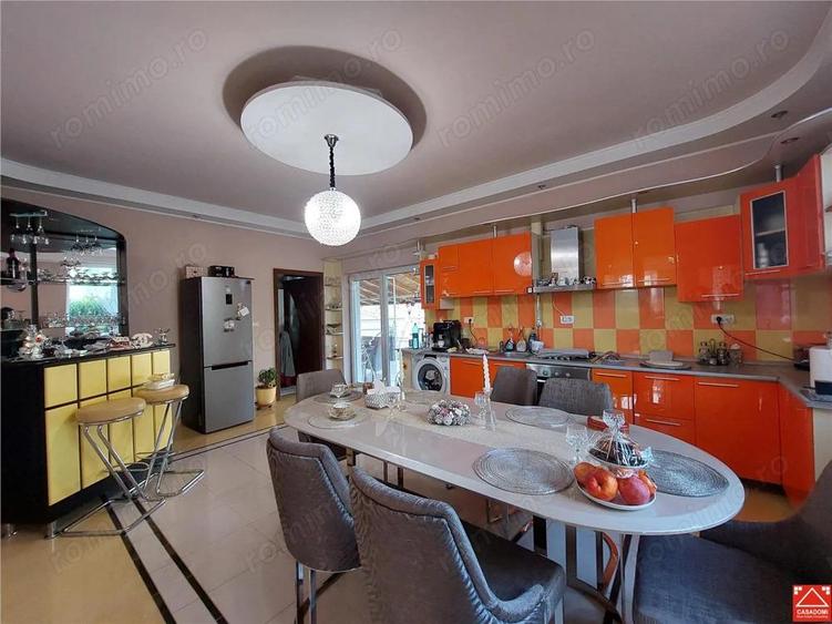 Casa mare pentru 2 familii sau pentru afacere - 5