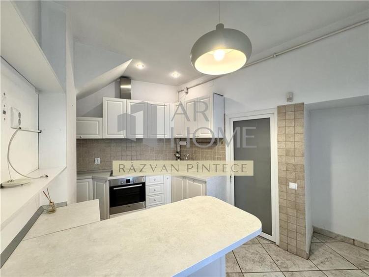 Vila P+1E, 5 camere, teren 234 mp, zona centrala, Ploiesti - 6