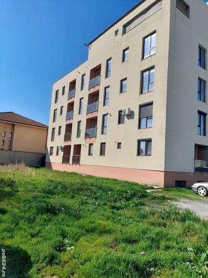 Garsoniera in zona Compozitori cu loc de parcare inclus - 2