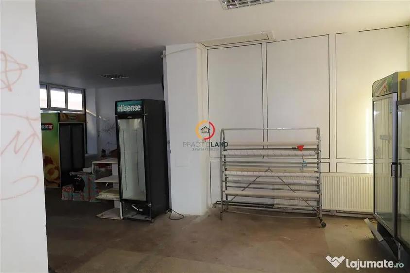 400 mp de inchiriat , afacere,birouri, depozite - 7