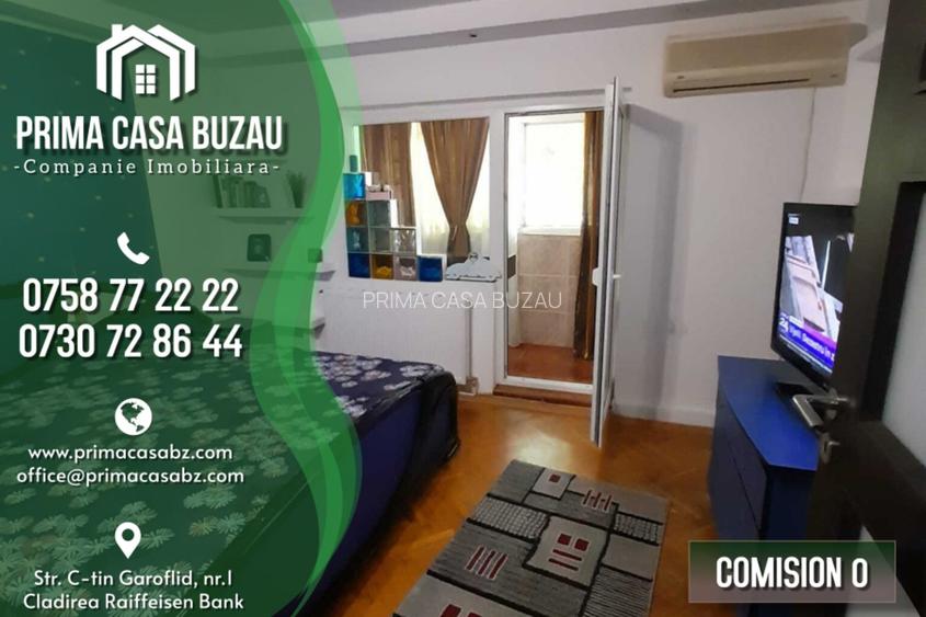 Apartament cu 3 camere ~ zona Dorobanti 1 ~ etaj 1din4 ~ renovat/mobilat ~