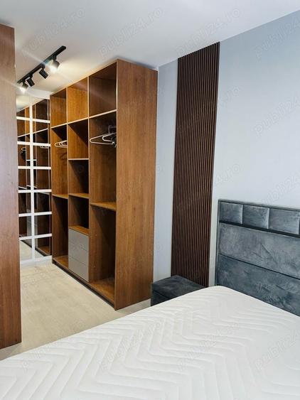 2 camere + pacrare Hils Brauner - metrou Nicolae Teclu - 2