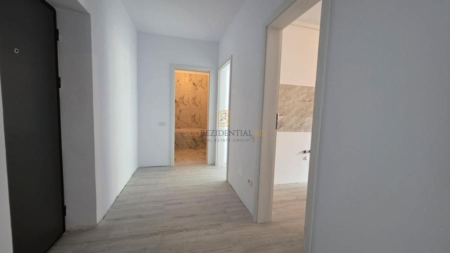 2 camere + parcare, etaj 4/11, 60 mp, Metro Berceni, Grand Kristal - 9