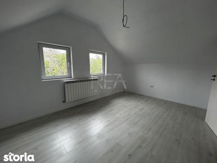 Casa 5 Camere - Varteju - 8