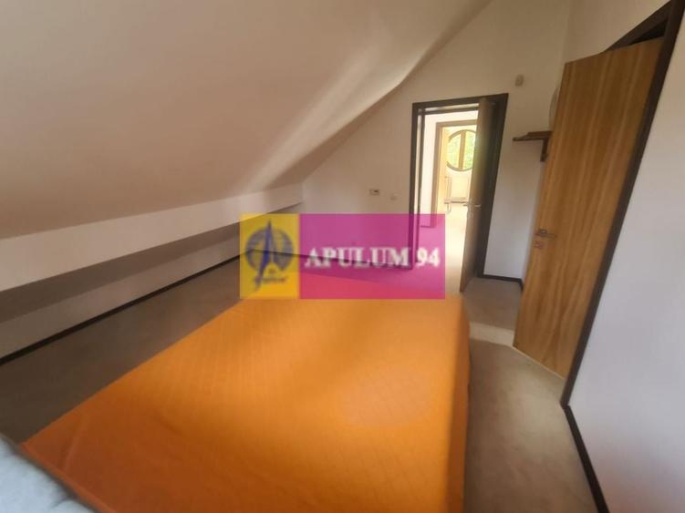 Vila de lux de vanzare in Predeal - 57