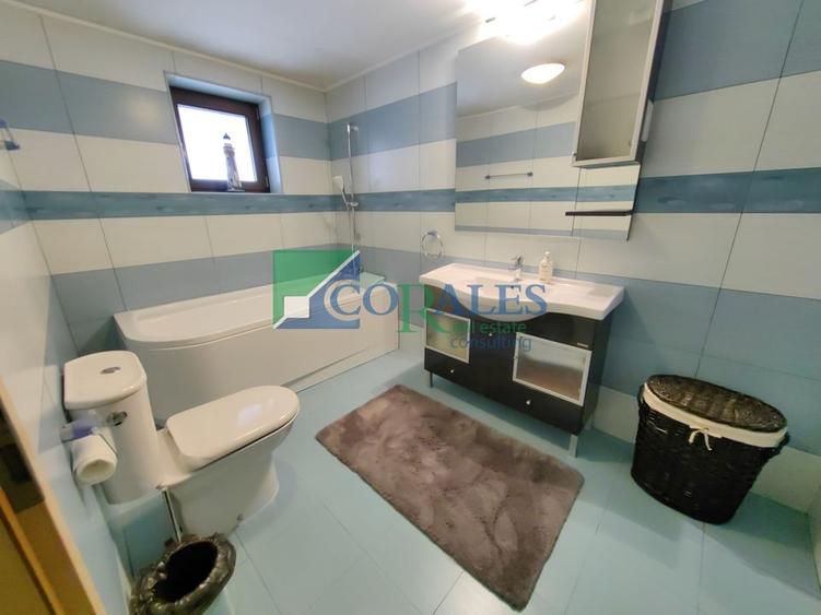 Zona Excelenta! Garaj Dublu Automat! Gradina Amenajata! - 19