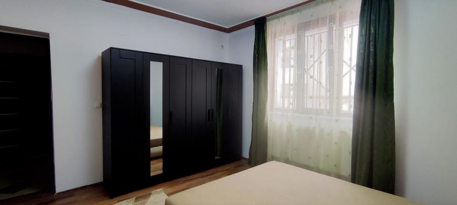 Apartament cu gradina / Otopeni zona Lidl DN1 - 5