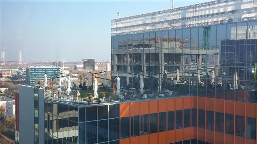 Spatii birouri Green Court de la 91 mp - 22