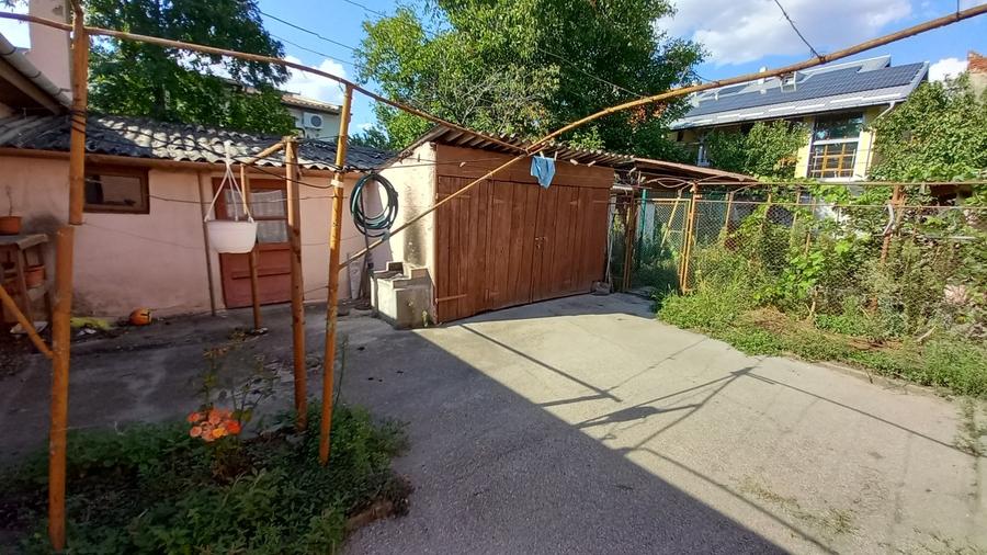 Propietar unic , ofer spre vanzare casa in Timisoara - 13